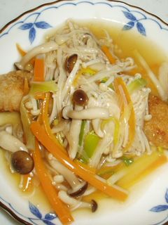 白身魚の野菜たっぷり♪あんかけ-レシピのメイン写真