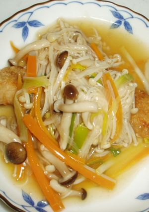 白身魚の野菜たっぷり♪あんかけ-レシピのメイン写真