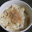 いぬまんま