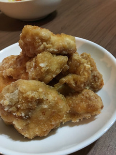 Amway(アムウェイ)QC-唐揚げ-レシピのメイン写真