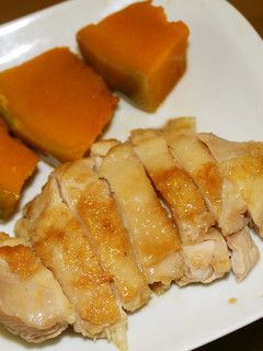 鶏もも肉の照り焼き-レシピのメイン写真