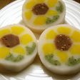 やしょうま(ひまわり)