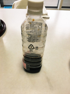 手作り5倍濃縮だしつゆ-レシピのメイン写真
