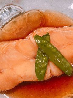 簡単☆カレイの煮付け-レシピのメイン写真