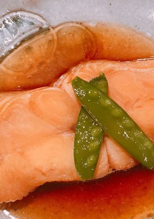 簡単☆カレイの煮付け-レシピのメイン写真