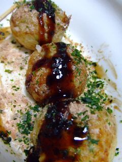 うちのたこ焼き-レシピのメイン写真