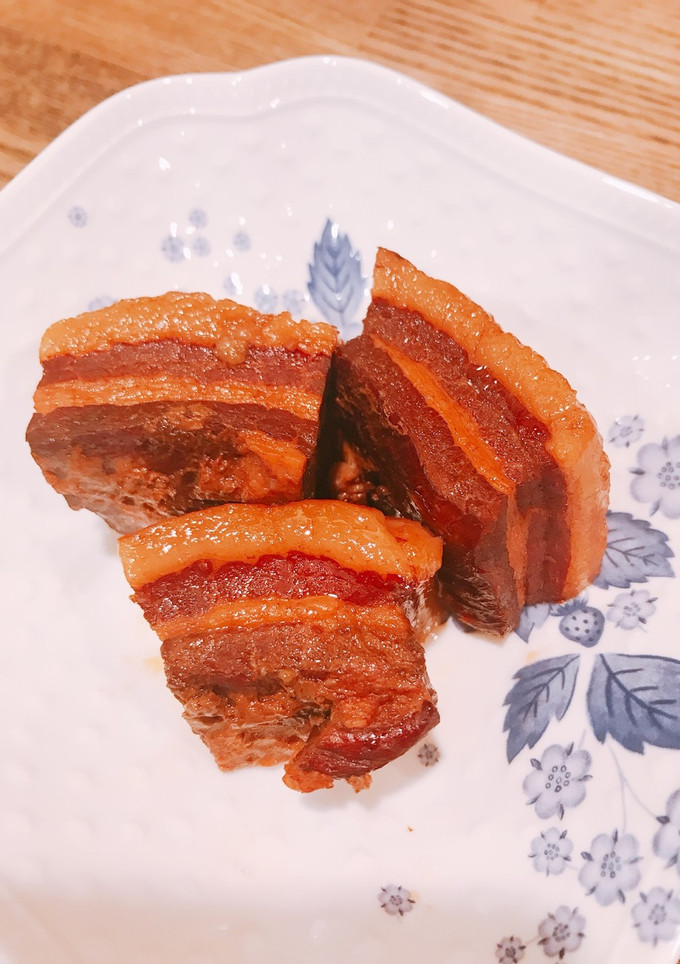 豚の角煮-レシピのメイン写真