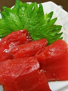 自家製のメンツユと出し醤油で簡単漬け鮪-レシピのメイン写真
