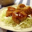 鶏のくわ焼き♡ご飯進む!丼にもできるヨ