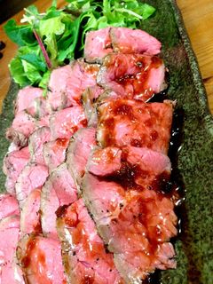 500円でローストビーフ-レシピのメイン写真