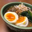 超簡単でも超うまい醤油ラーメン