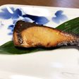簡単美味しいぶりの漬け焼き
