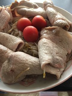 豚肉生姜焼き-レシピのメイン写真