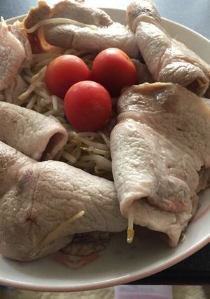 豚肉生姜焼き-レシピのメイン写真