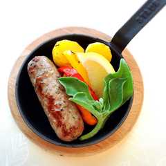 รูปของ サルシッチャ