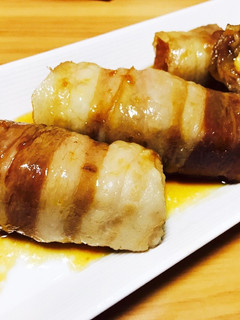 豚バラ厚揚げ☆-レシピのメイン写真