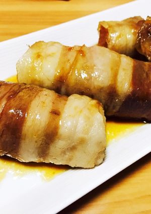 豚バラ厚揚げ☆-レシピのメイン写真