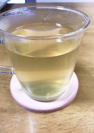 本当に美味しい!新玉でオニオンティー♡-レシピのメイン写真