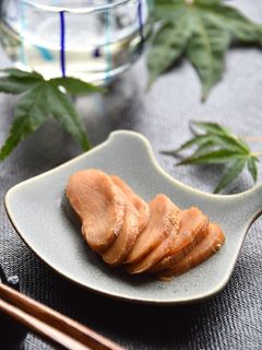 新生姜の味噌漬け☆-レシピのメイン写真