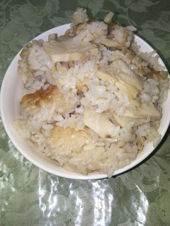 筍ご飯-レシピのメイン写真