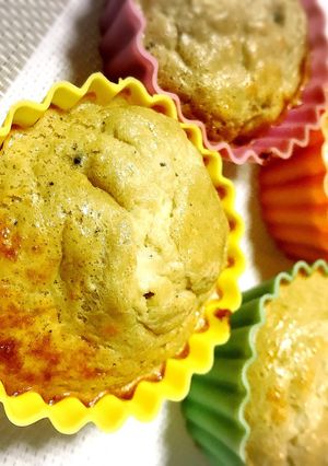 ♡低糖質♡プロテインクッキー 豆腐入り-レシピのメイン写真