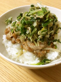 簡単!何にでも合う☆もやしナムル-レシピのメイン写真