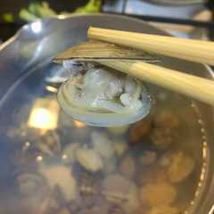 รูปของ ★本当にうまい★ あさりの味噌汁