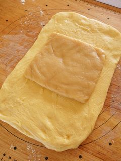 メープルシート-レシピのメイン写真