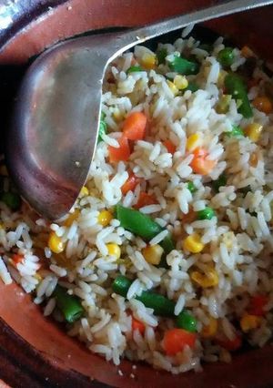 春ご飯-レシピのメイン写真
