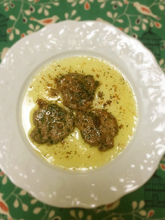 豚ヒレ肉のレモンソテー-レシピのメイン写真