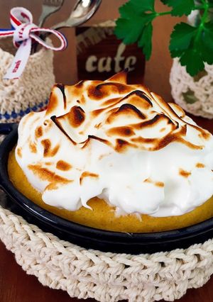 計量簡単♪小分けヨーグルトdeケーキ-レシピのメイン写真