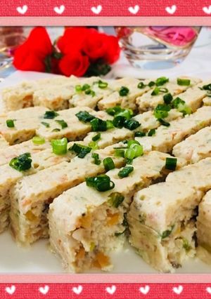 ★レンチン鶏つくね?★離乳・手掴み食にも-レシピのメイン写真