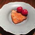 【お魚レシピ】カジキマグロの照り焼き