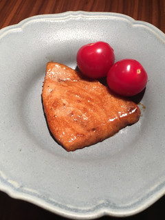 【お魚レシピ】カジキマグロの照り焼き-レシピのメイン写真
