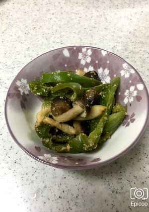 ごまピ&ごまじ-レシピのメイン写真