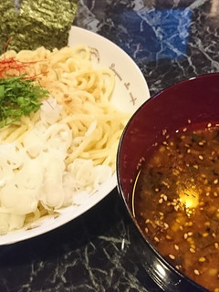 絶品☆つけ麺のつゆ!(スープ)-レシピのメイン写真