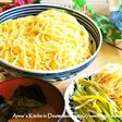 混ぜるだけ★本格!濃厚♡味噌つけ麺