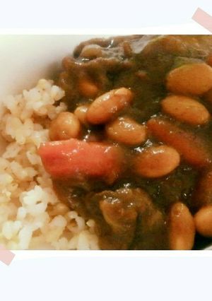 楽!)お子様カレー【手抜シリーズ】-レシピのメイン写真