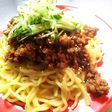 簡単☆万能ヘルシー肉味噌☆大豆のお肉