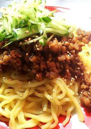 簡単☆万能ヘルシー肉味噌☆大豆のお肉-レシピのメイン写真
