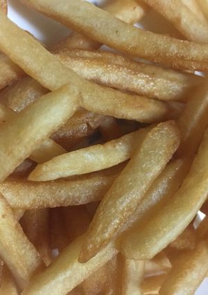 マクドのポテト復活-レシピのメイン写真