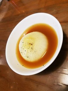 新玉ねぎのまるごとスープ-レシピのメイン写真