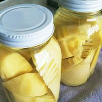 基本からアレンジまで！思わずつくりたくなる「たけのこ 瓶詰め