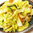 常備菜に☆キャベツとさつま揚げの炒め煮