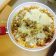 フライパンでなんちゃってチーズタッカルビ
