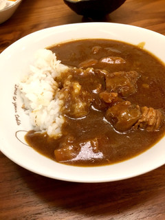 子供と大人の絶品カレー☆*。-レシピのメイン写真
