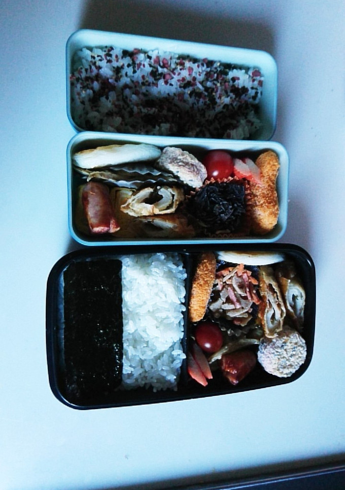 〜お弁当のおかずに〜梅ちくわ-レシピのメイン写真