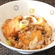 厚揚げのひき肉炒め