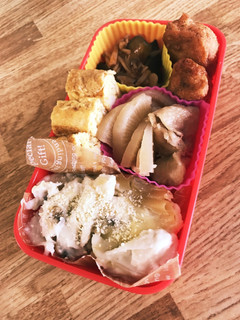 旦那さん弁当♡グラタン-レシピのメイン写真