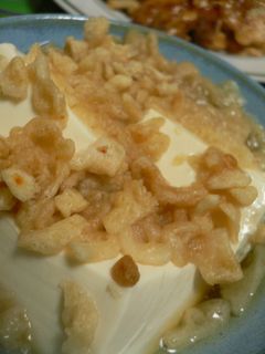 インチキ(笑)揚げ出し豆腐-レシピのメイン写真